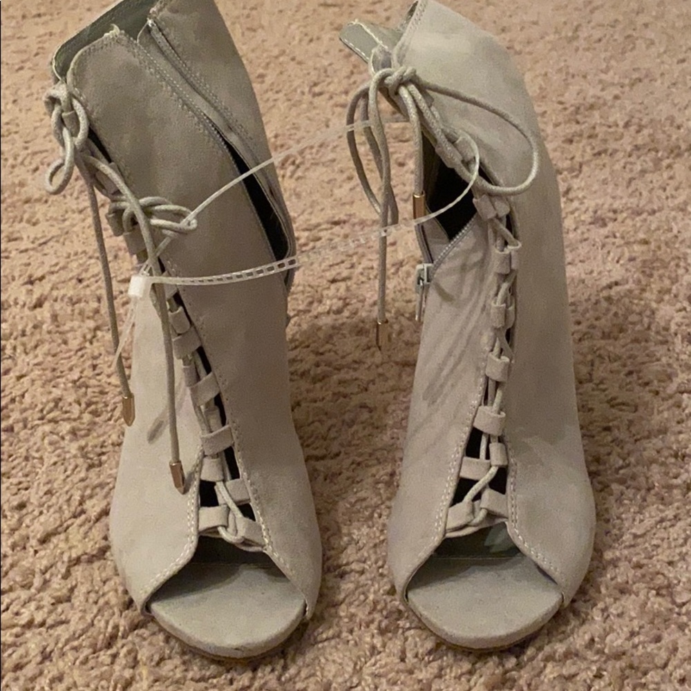 Booties - Picture 2 of 3